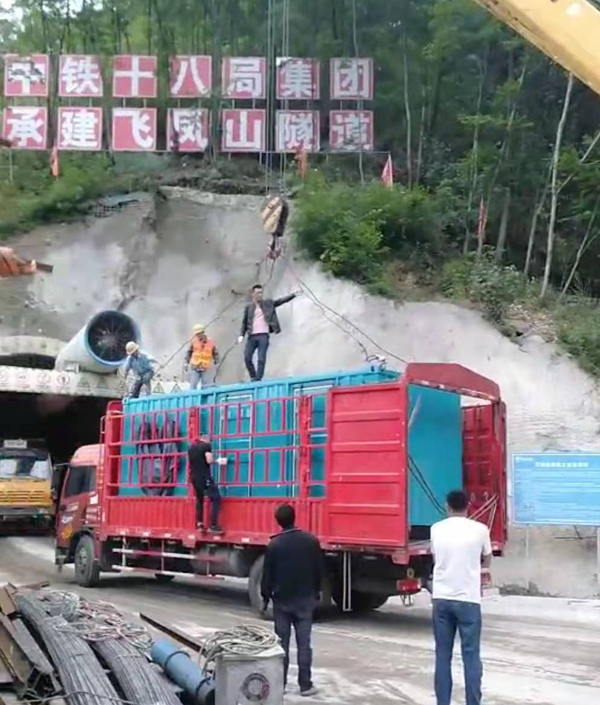 萧县发电机组维修后输出功率降低是什么问题