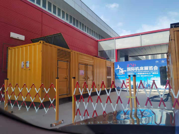 萧县发电车出租-发电机无电压或电压太低怎么办？