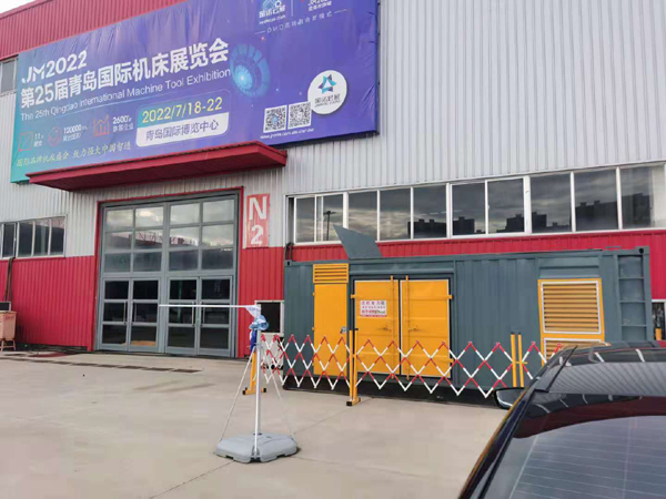 萧县发电机租赁-柴油发电机组不及时维护危害大