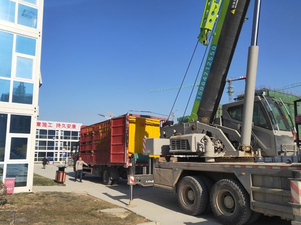 萧县发电机出租50KW柴油发电机组需要配多粗电缆线