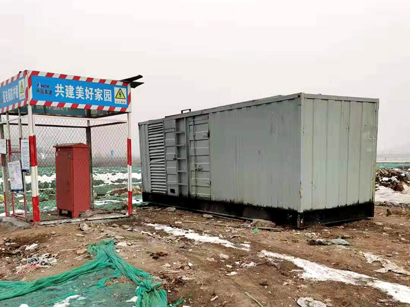 萧县燃气发电机在高海拔地区运行时会遇到哪些常见故障？