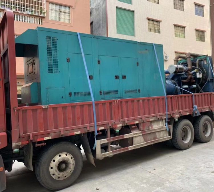 萧县如何在不同负载率下确保 400KW 柴油发电机组的正常运行？