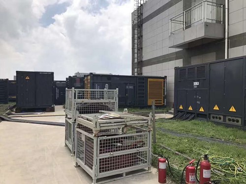 萧县除了定期检查，还有哪些方法可以及时发现接触式转速表探头的磨损？