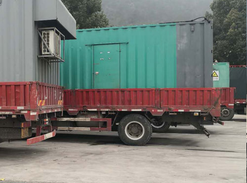 萧县柴油发电机组使用注意安全事项有哪些？