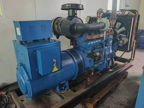萧县100kW柴油发电机组使用多级机油有哪些优缺点？