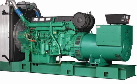 萧县发电机除垢后需要用清水冲洗水冷式机油散热器几次？