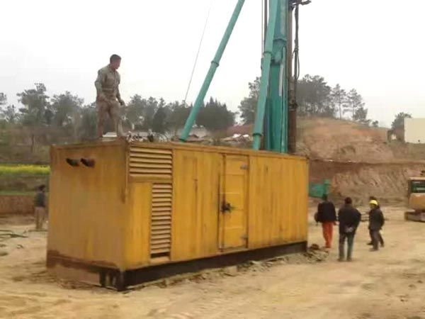 萧县柴油发电机组应用场合有哪些？